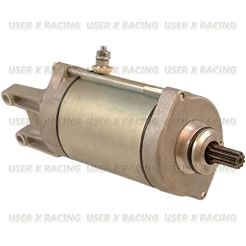 

USERX Universal Motorcycle Starting Motor For Beverly 400 Atlantic 500 82699R V735100244 High quality and durability