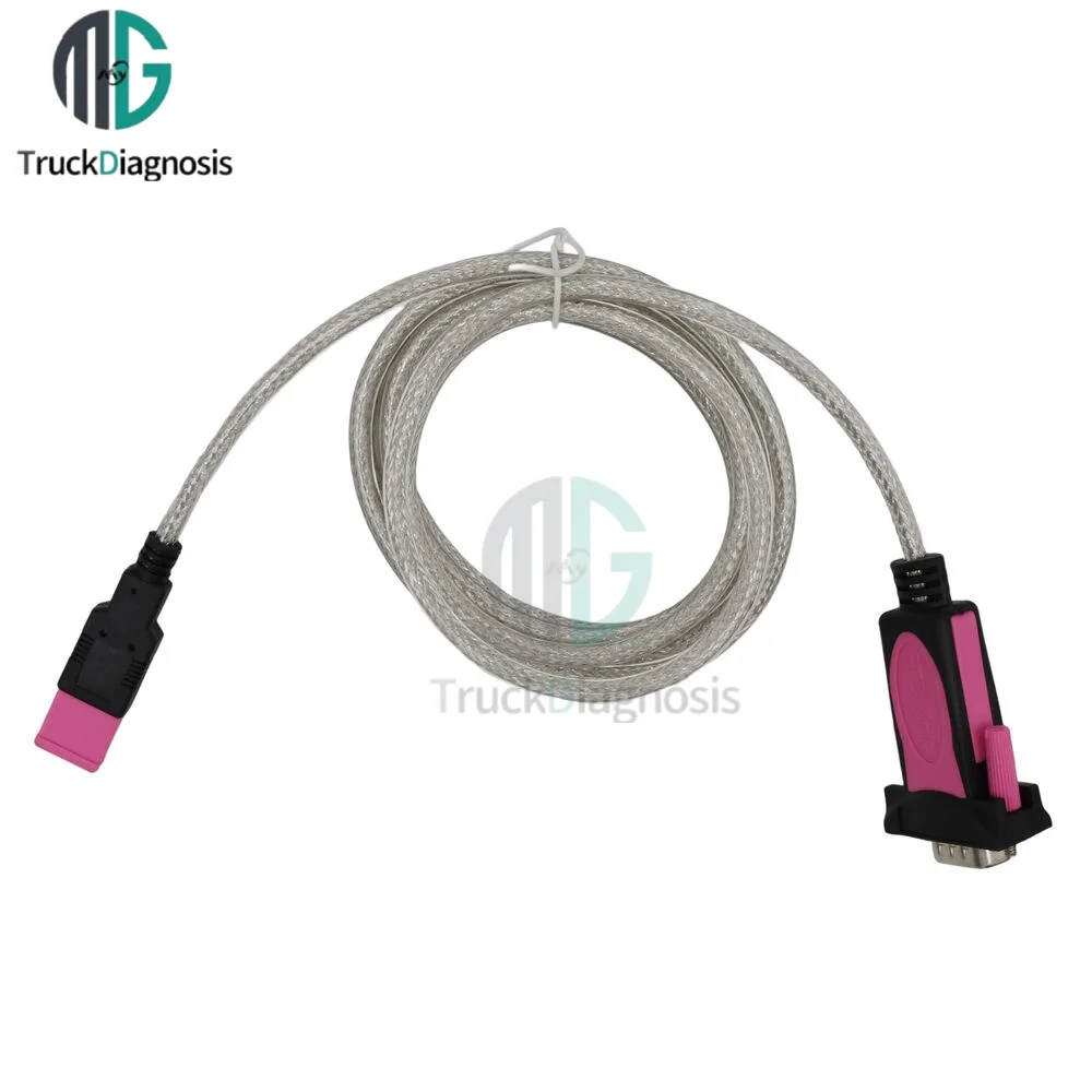 for Thermo King Diagnostic Tools Forklift Troubleshooting Detection Instrument for Excavator Industries Diagnosis Scanner