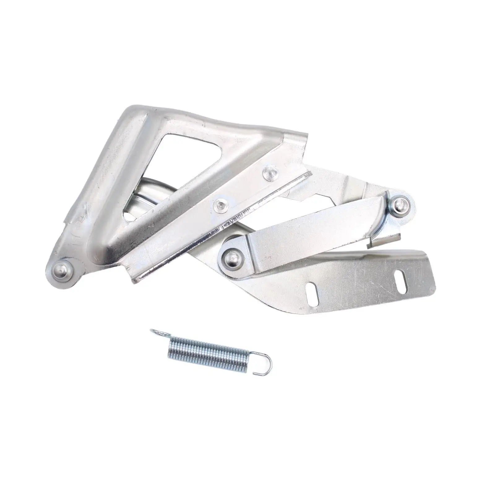 near Side Left Hand Bonnet Hinge Directly Replace Reliable Easy Installation Car Accessories for III Nemo Bipper