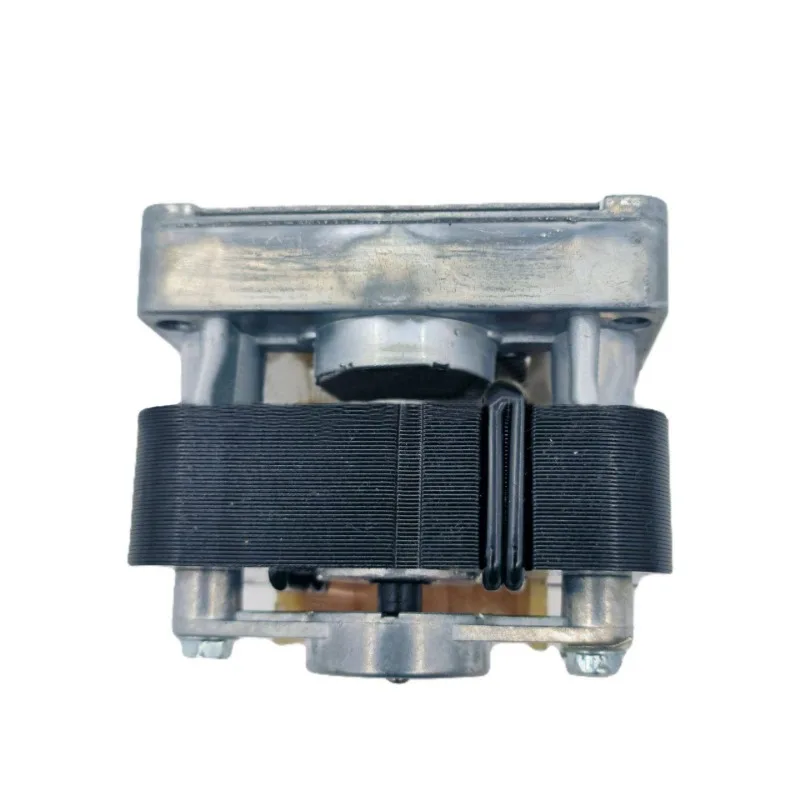 for 220V AC Shaded Pole Reduction Motor Single Phase AC Gear Motor Replacement Parts For Washing