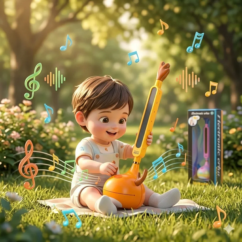 Thumbnail 2 - #37 Latest Electronic Musical Instruments Offers