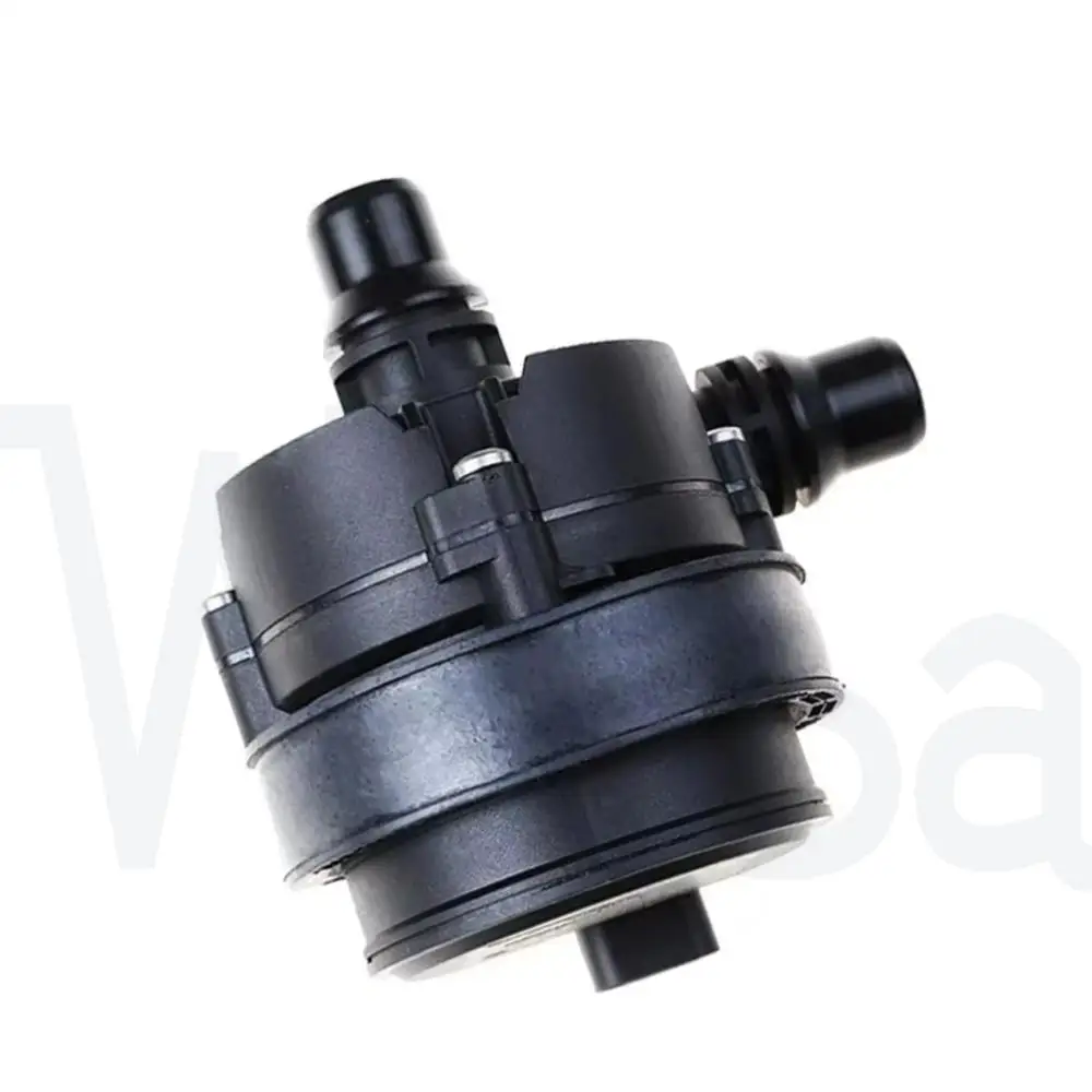 Wooba A0005004386 Auxiliary Water Pump Fit A0005003500 for Mercedes-Benz C-Class C300 C180 W222 W205 C238