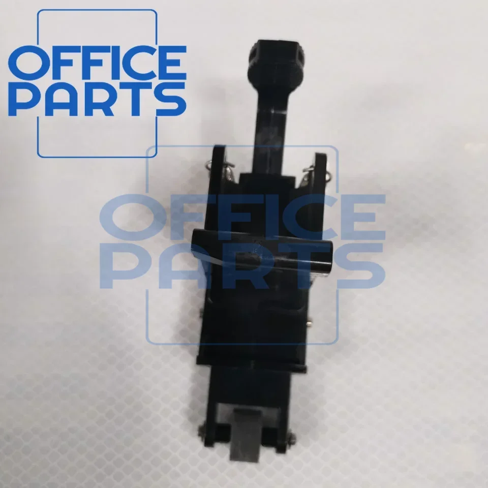 Kuco teneth pinch roller assembly suitable for TH1300X 740 T48L T48LX Cutter Cutting plotter paper pressure rubber roller frame