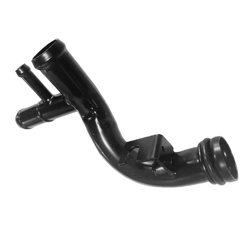 

M49K-Engine Coolant Pipe For Q5 Q7 A5 A6 2005-2011 VW Touareg Phaeton 2008-2016 059121163F 059 121 163 F Radiator Hose