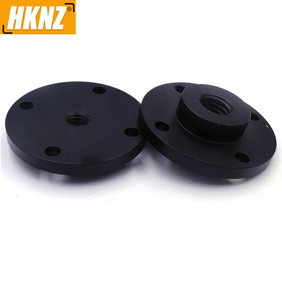 HKNZ Hot Shoe Mount Metal 1/4\