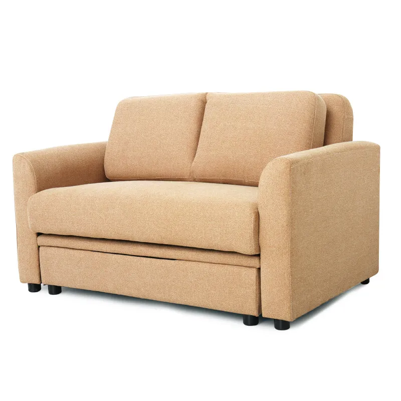 

fabric sofa living room sofa functional storage double small apartment corner