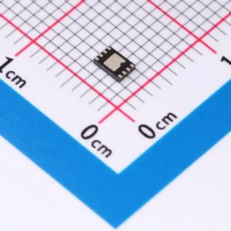 (5-20pcs) AT24C256C-MAHL-T UDFN-8-EP(2x3) 100% Original In Stock EEPROM- -IC-256Kb- 32K-x-8 -I²C-1MHz-550ns-8-UDFN 2x3