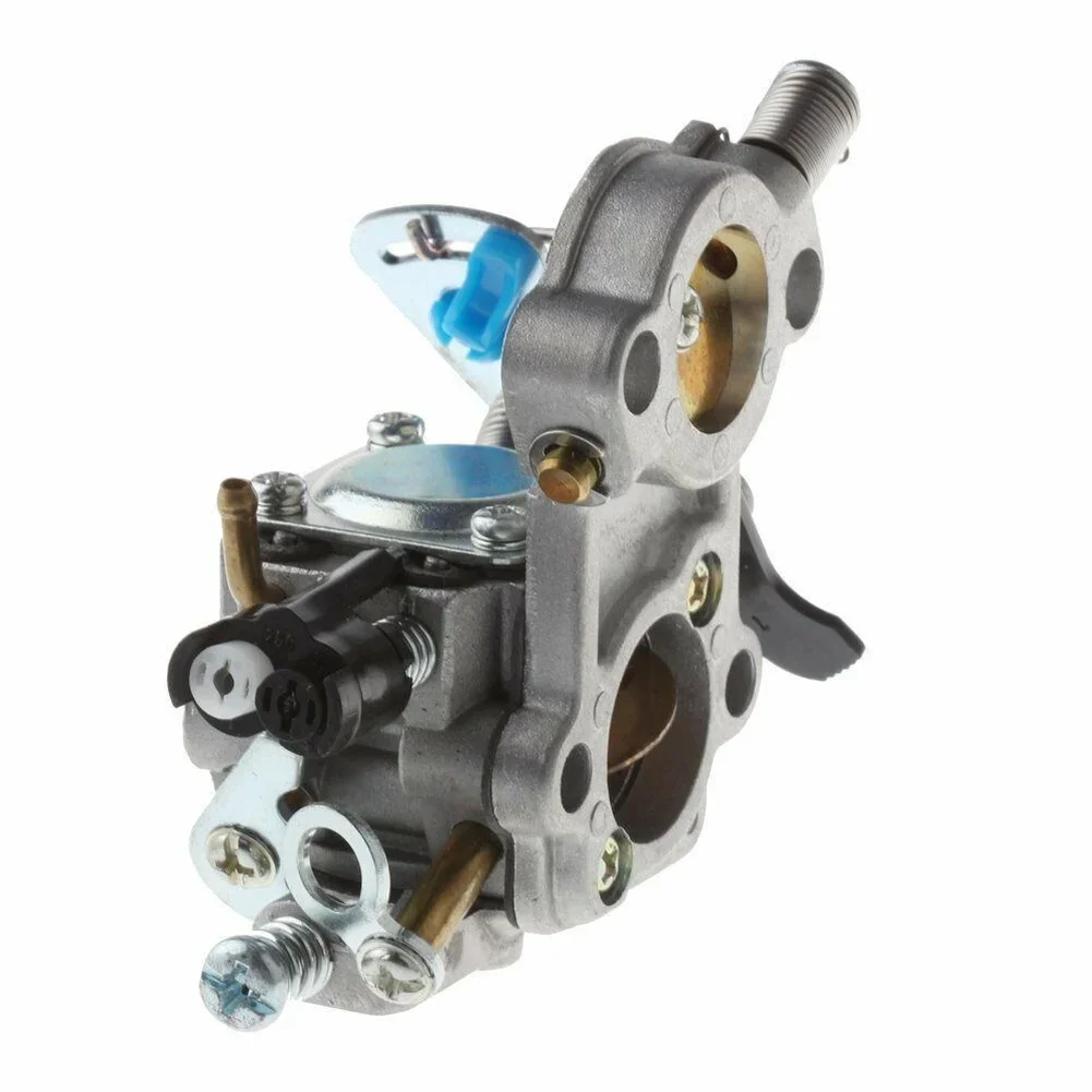Chainsaw Repair As Shown In The Figure Chainsaw Carburetor Precision Fit Exact Specification Match Lightweight 135g