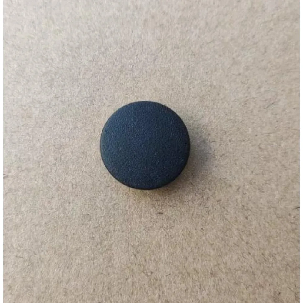 For BMW 1 3 5 7 Series X1 X5 F49 Car Front Rear Door Side Lock Cylinder Waterproof Seal Cap Hole Blocking Cover Brand New
