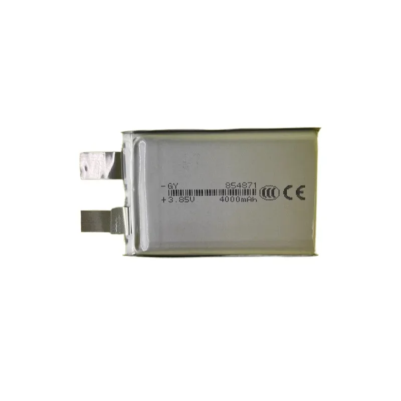 New 854871 3.85V 4000mAh Drone Battery Cell for Dji Mavic 2 PRO 785075 Replacement Battery Cells