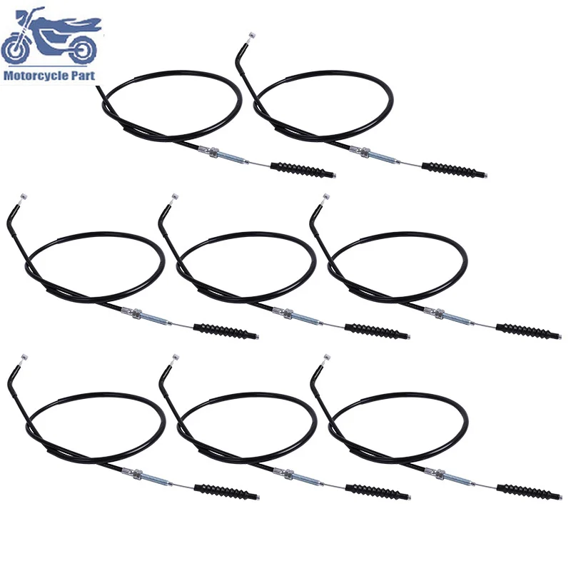 

Motorcycle Accessories Clutch Cable / Wirerope / Line For HONDA Steed 400 Steed 600 VLX400 VLX600 VLX 400 VLX 600 400cc 600cc