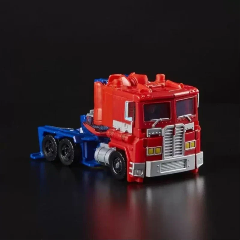 

Новые продукты в наличии Трансформер Tianyuan Power Optimus Prime Модная забавная фигурка Персонажи аниме Подарок на день рождения Фильм Ролевая модель