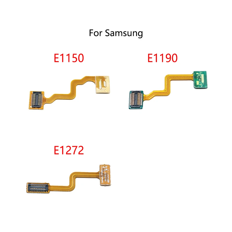 LCD Display Screen Connect Flex Cable For Samsung Galaxy E1150 E1190 E1272