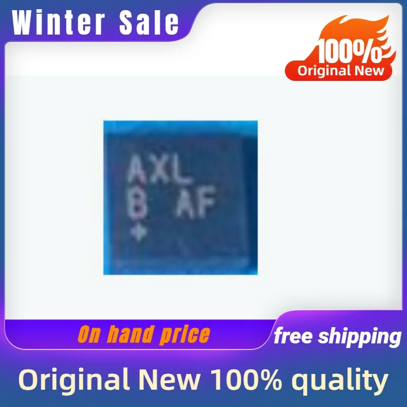 1PCS (IC) New original MAX13256ATB T MAX13256ATB AXL DFN-10 quality goods