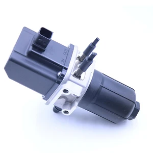 High Performance Car Accessoires Scania 2963717 // 2860697 S 450 ad Blue Pomp Nieuwe Modell 2021 AdBlue Pump 10 Hauptverkäufe Scania 450 - №10