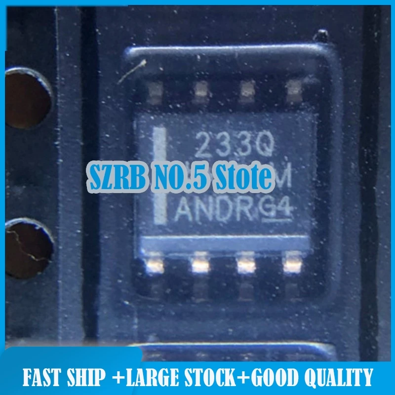 5pcs/lot SN65HVD233QDRQ1 IC chips Electronic components