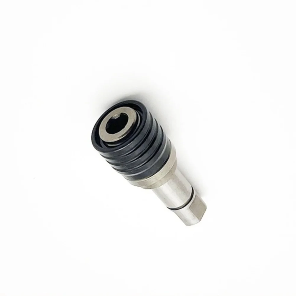 

Electric Drill Modified Screwdriver Shaft Conversion Converted To Electric Screwdriver Shaft Electric Drill Modification Part