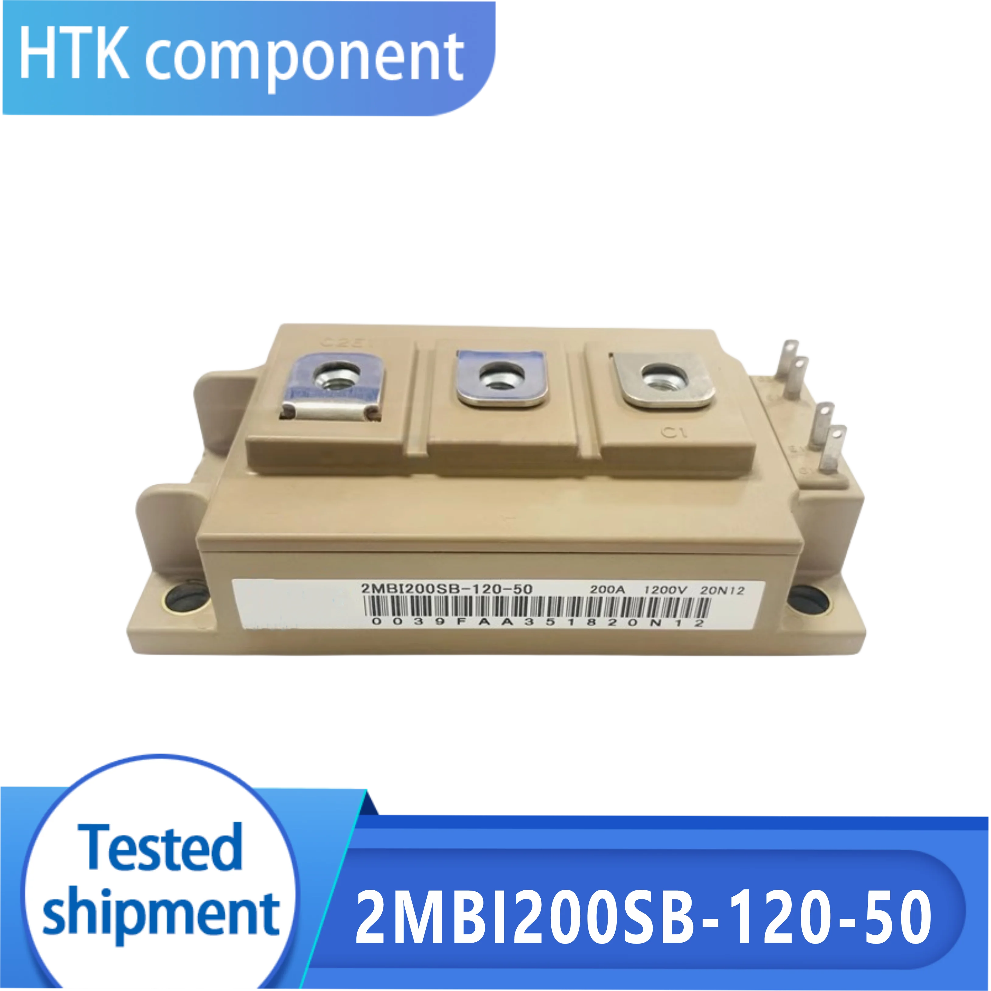 

2MBI200SB-120-50 2MBI200N-120 2MBI150S-120-50 2MBI200S-120-50 2MBI200S-120-52 New Original Power Module