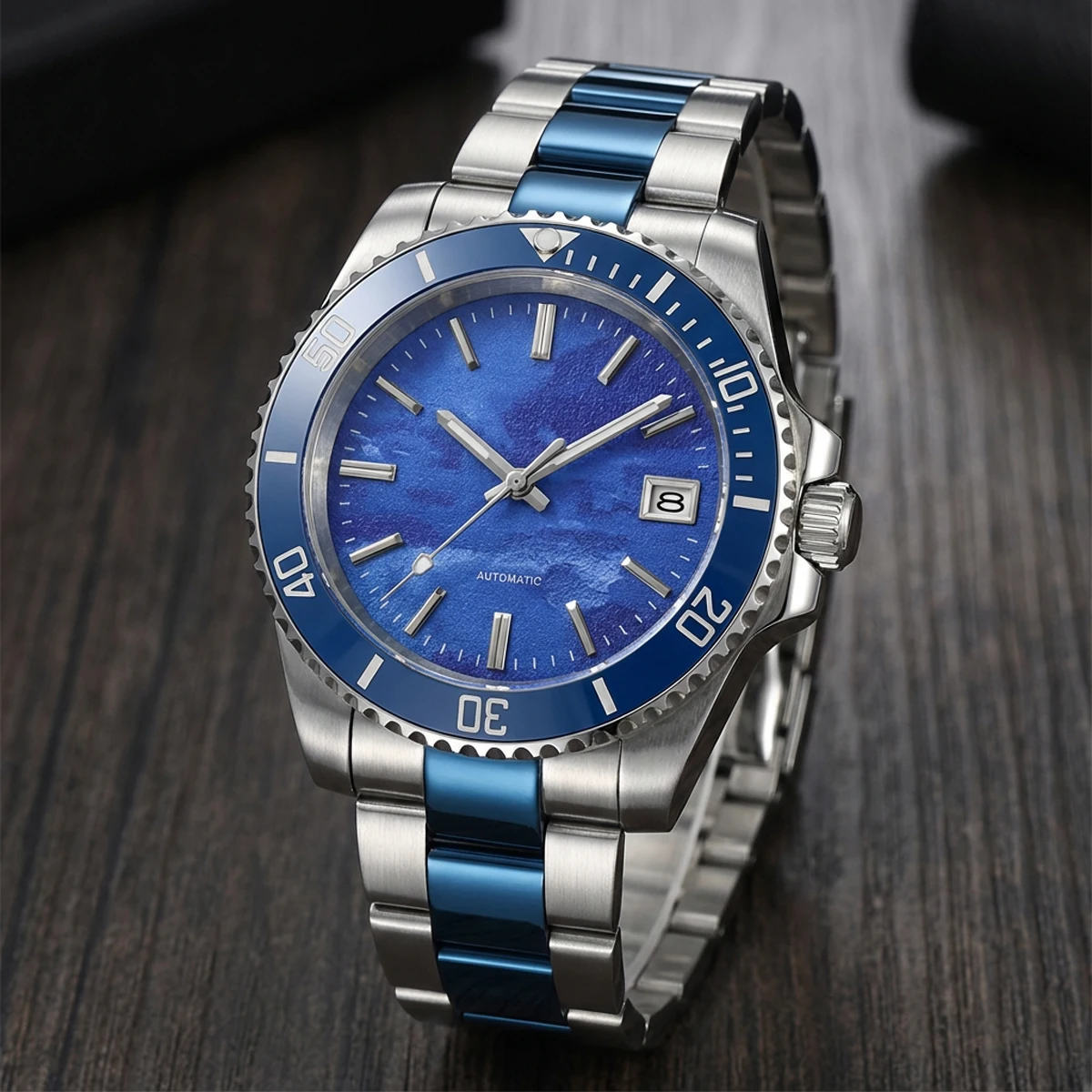 Dial Jam Tangan 28.5mm untuk M - 3D Printing Watch ulasan dan harga