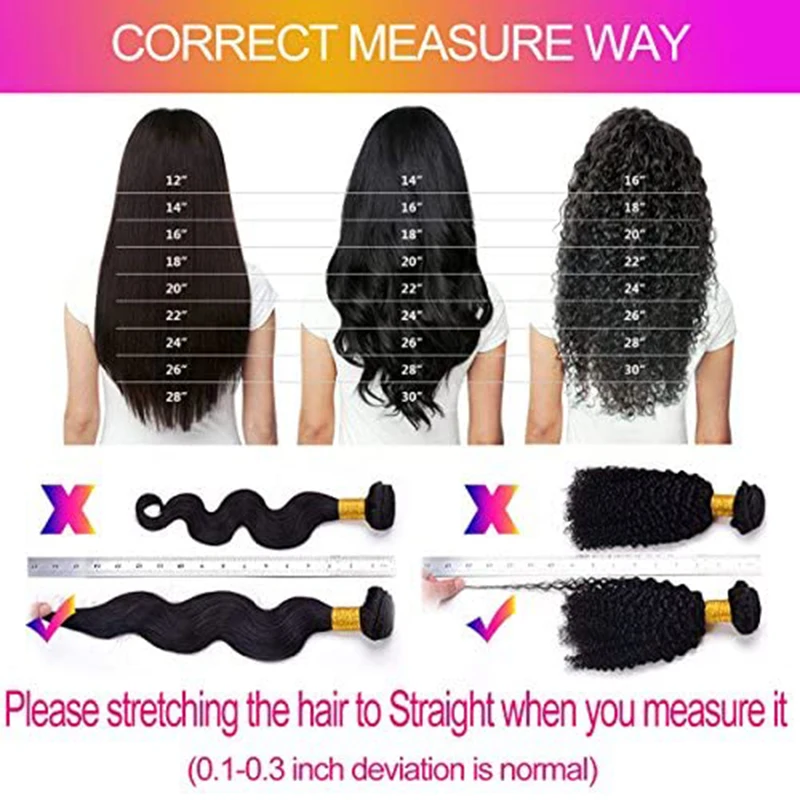 Water Wave Human Hair Bundles 10A Virgin Hair Bundles Curly Hair Weave 3 Bundles Human Hair Wet And Wavy Hair Weft Extensions