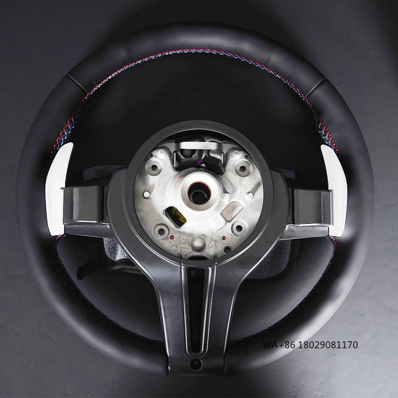 تعديل وترقية مناسبة لتوجيه ألياف الكربون #6