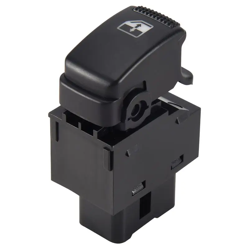 Электрический переключатель управления стеклоподъемником пассажирской двери A14F 93580-2E000 для регулятора стеклоподъемника Tucson