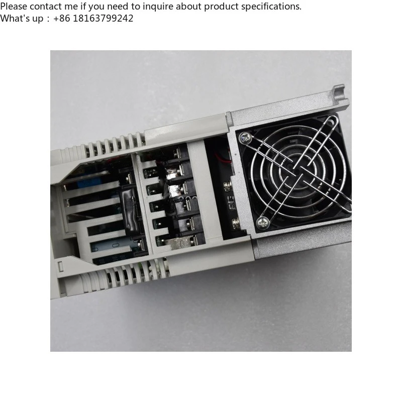 

Industrial Automation 751W Servo Drive MR-PWS1CBL2M-A1-L Servo Drive