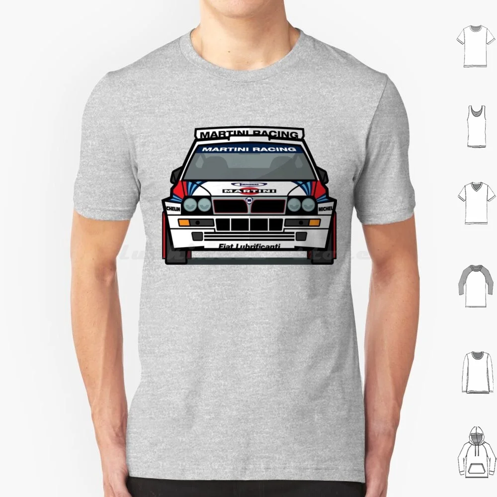 Lancia Racing T Shi…