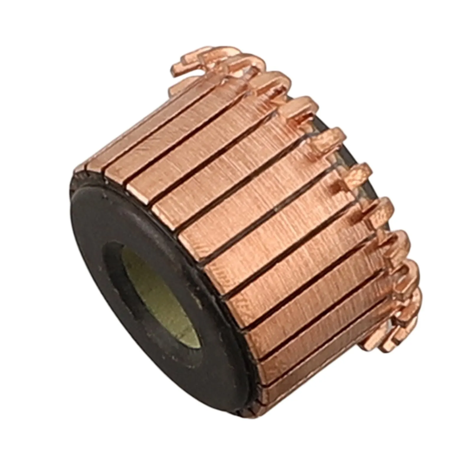 Brand New High Quality Long Lasting Practical Commutator Electrical Motor Replacement Easy Installation  Brand