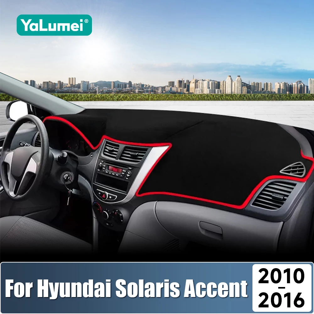 For Hyundai Accent …
