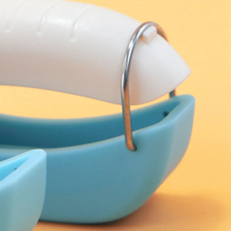 Дырокол для бумаги в форме сердца Дырокол для поделок, круглые дыроколы для поделок из бумаги