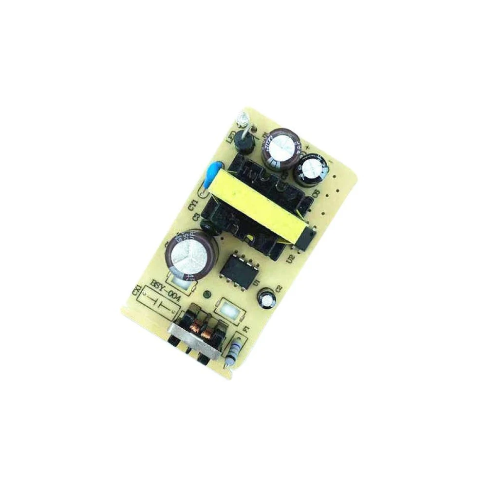 1PCS DC12V 2A Switching Power Supply Module AC-DC Converter AC100-240V to DC12V 2A Power Supply Board with Overload Protection