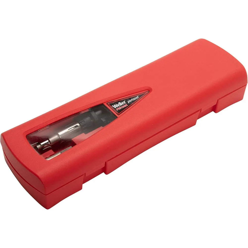 PSI100K を備えた自己点火式コードレスブタンはんだごてキット、DIY プロジェクトにポータブルで効率的