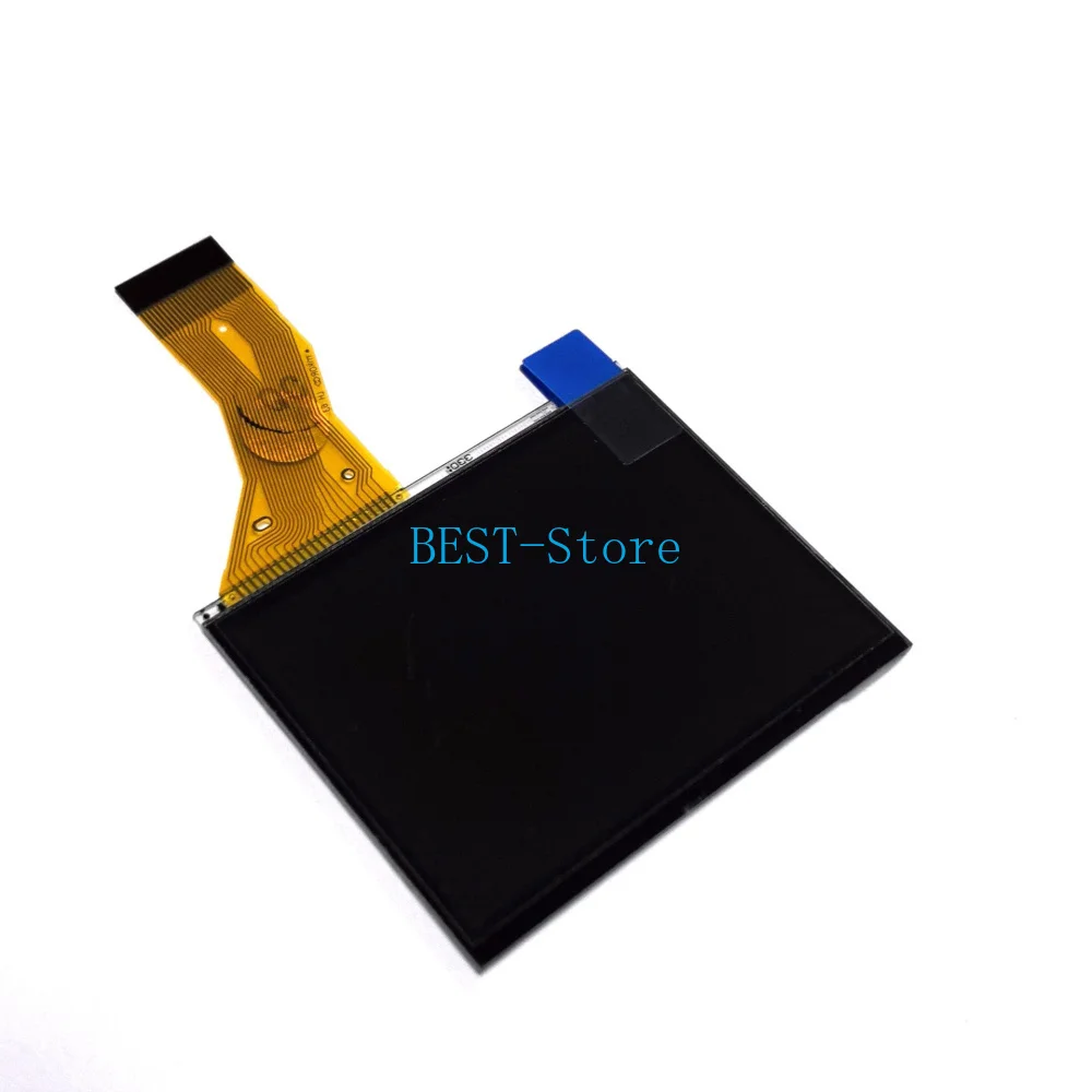 100% New for Canon EOS 400D Rebel XTi KISS X LCD Display Screen SLR Camera Repair Accessories - Image 2