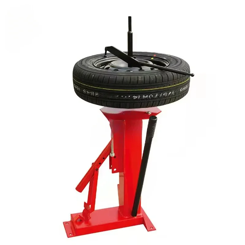 Manufacturer supplies car tire manual tire machine tire changer