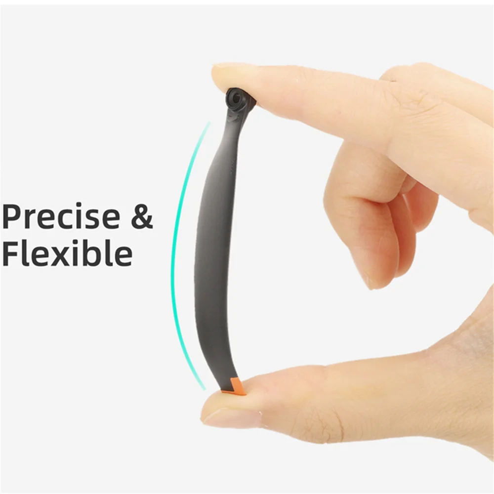 Dla DJI Mavic Mini 3 Pro Drone śmigła akcesoria śmigła rekwizyty zapasowe ostrze skrzydło wentylatory części zamienne do Mini 3 Pro