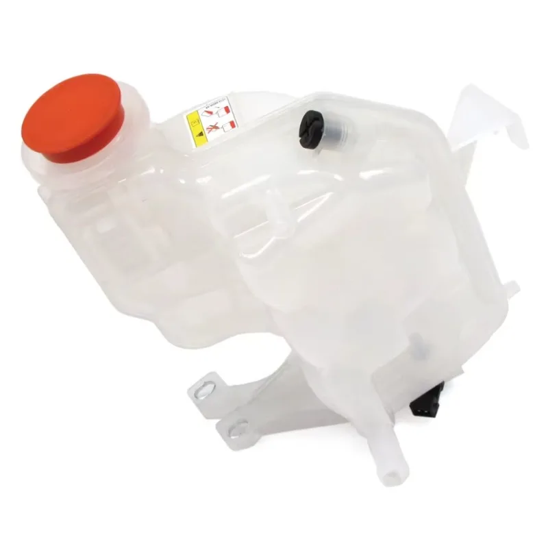 

LR020367 Radiator Coolant Overflow Container Expansion Tank with Sensor Gas Diesel for Land Rover Discovery 34 Range Rover Sport