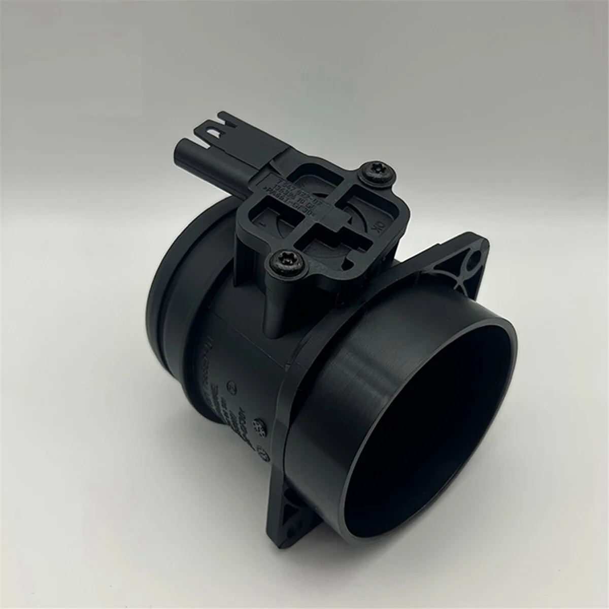 เซ็นเซอร์วัดการไหลของอากาศ MAF 1371 7565691 -01 13717565691 7565691   สําหรับ BMW E81 E82 E84 E87 E88 E90 E91—L49A