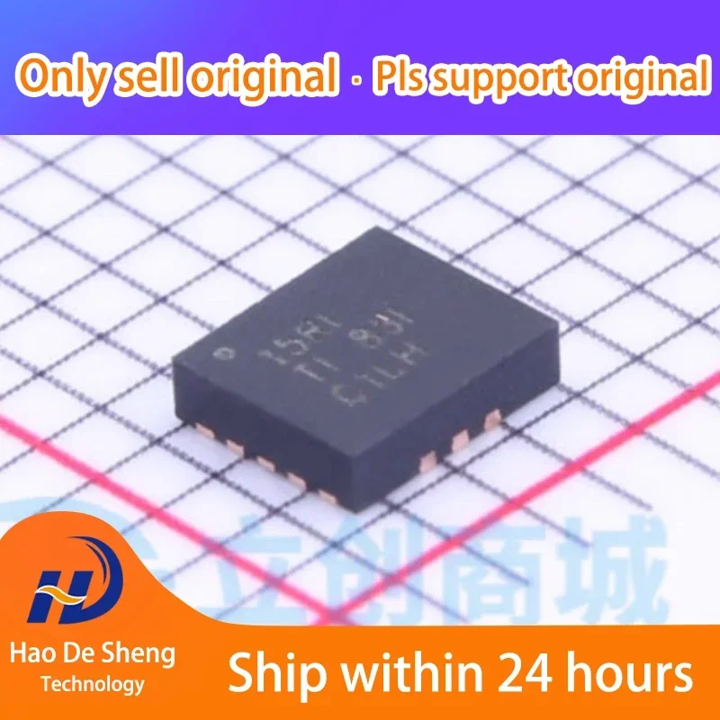 

10 шт./лот TPS61178RNWR логотип: 15RI VQFN-13, новый оригинал на складе