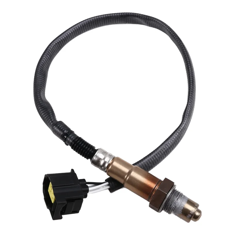 

Lambda Sensor Oxygen Sensor 56029084AA 0258006915 For Chrysler Grand Caravan 2009-2010 Journey 2007-2010 Compass