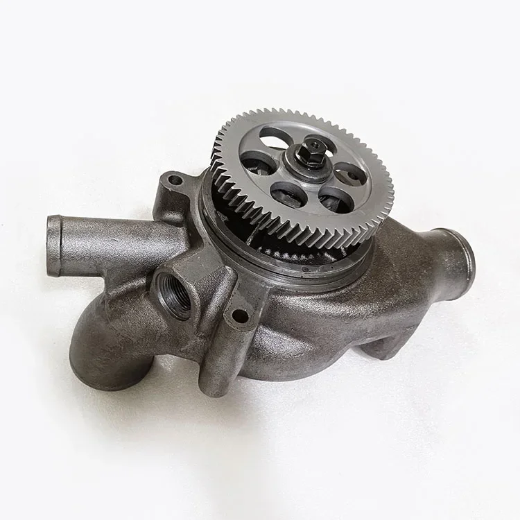 Diesel Engine Spare Parts s60 Water Pump 23522707 23518215 23526039 23505895 for detroit series 60