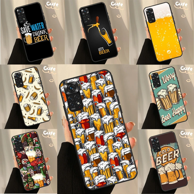 Alcohol Beers Drink…