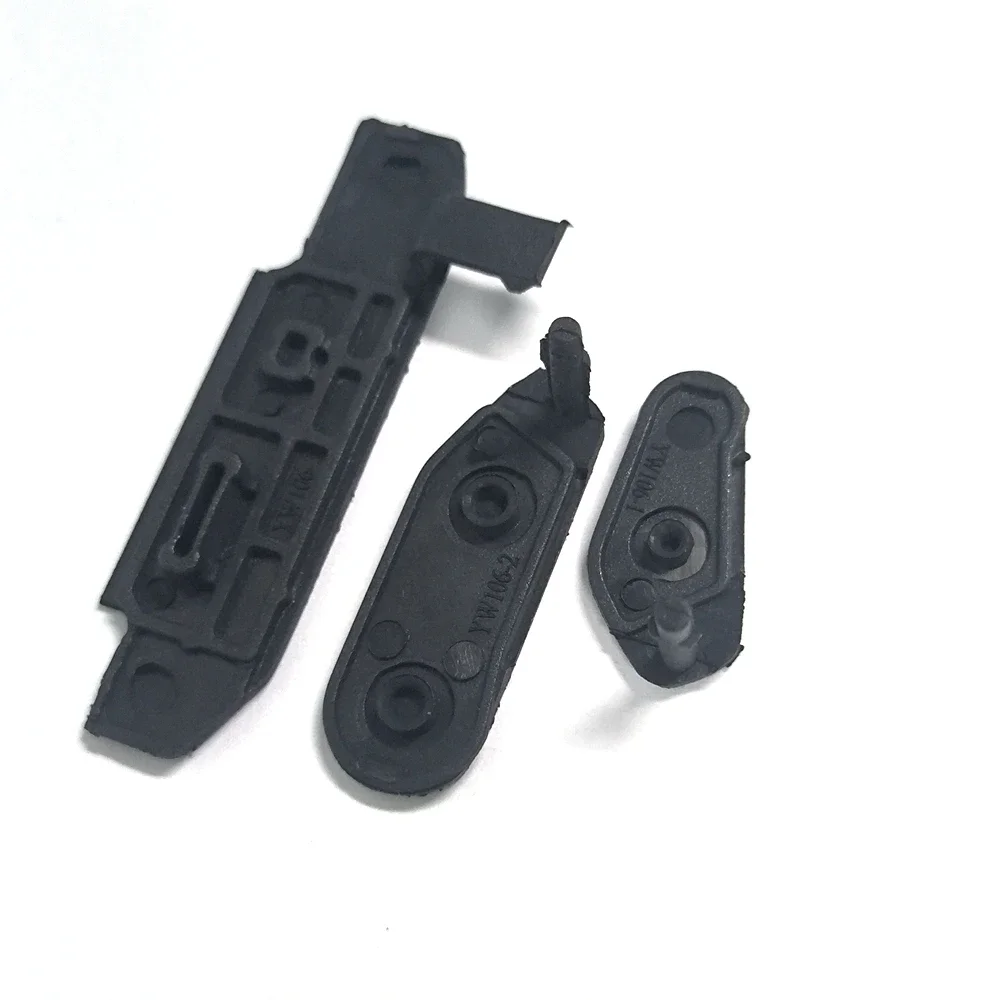 캐논 80d 인터페이스 커버 어셈블리 rnbber 캡 교체 수리 부품에 대한 새로운 원본