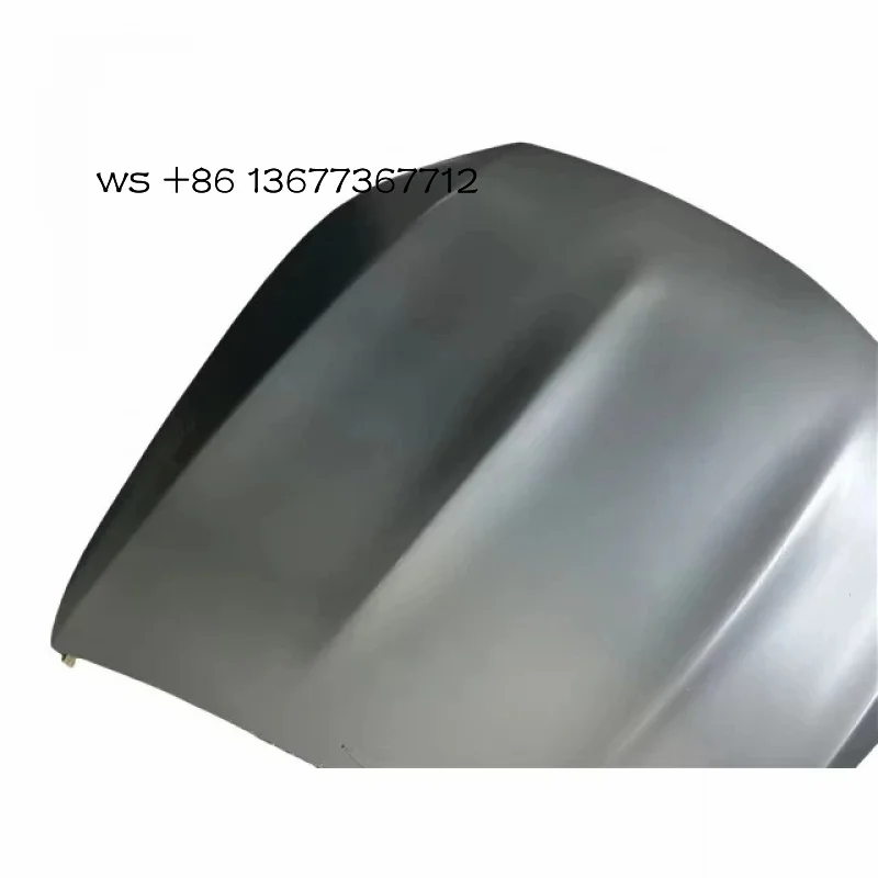 

High Quality Used Engine Hood GT X290 Popular Model