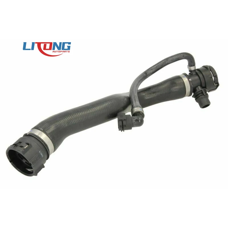 

17127797257 Шланг охлаждающей жидкости радиатора для BMW F10 N47