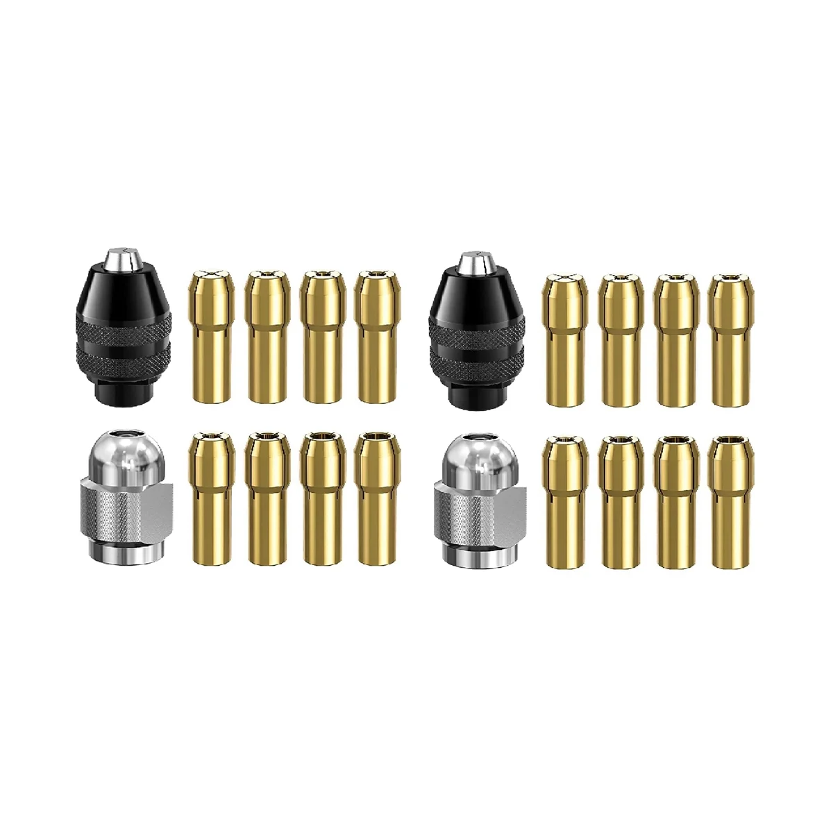 드릴 척 키트 퀵 체인지 어댑터, 로터리 드릴 너트 도구 키트, 드릴 척 도구 교체용