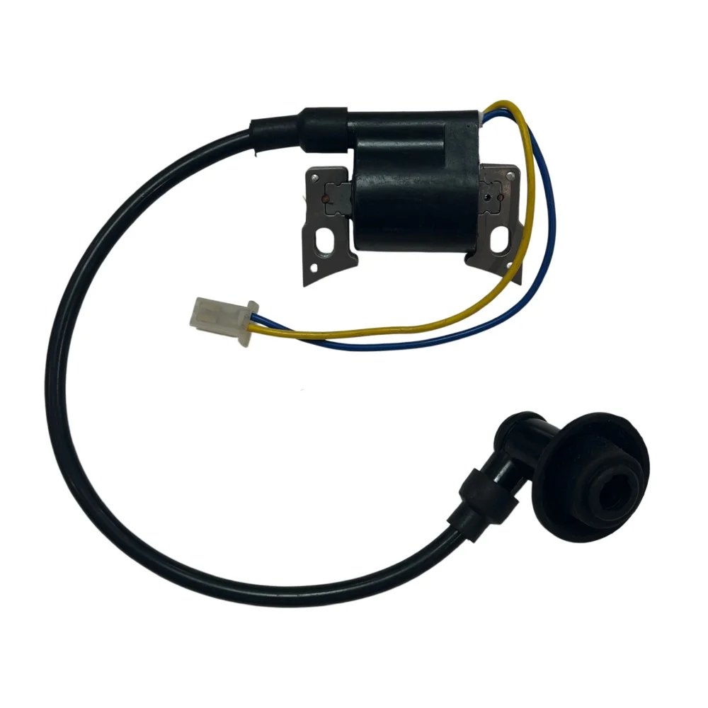 Compatible Ignition Coil Module for Honda EU1000i Inverter Generator Part Number 30500-ZT3-023 Replacement