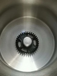 For smeg milk frother accessories MFF01/MFF11 mixing head