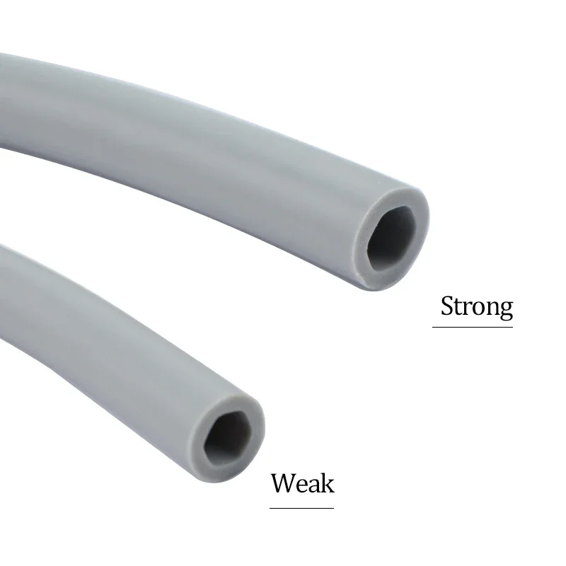 

Dental Strong Suction/ Weak Suction Tube Dental Hose Pipe for Dentistry Unit Suction Saliva Ejector Tube Dentist Accessories