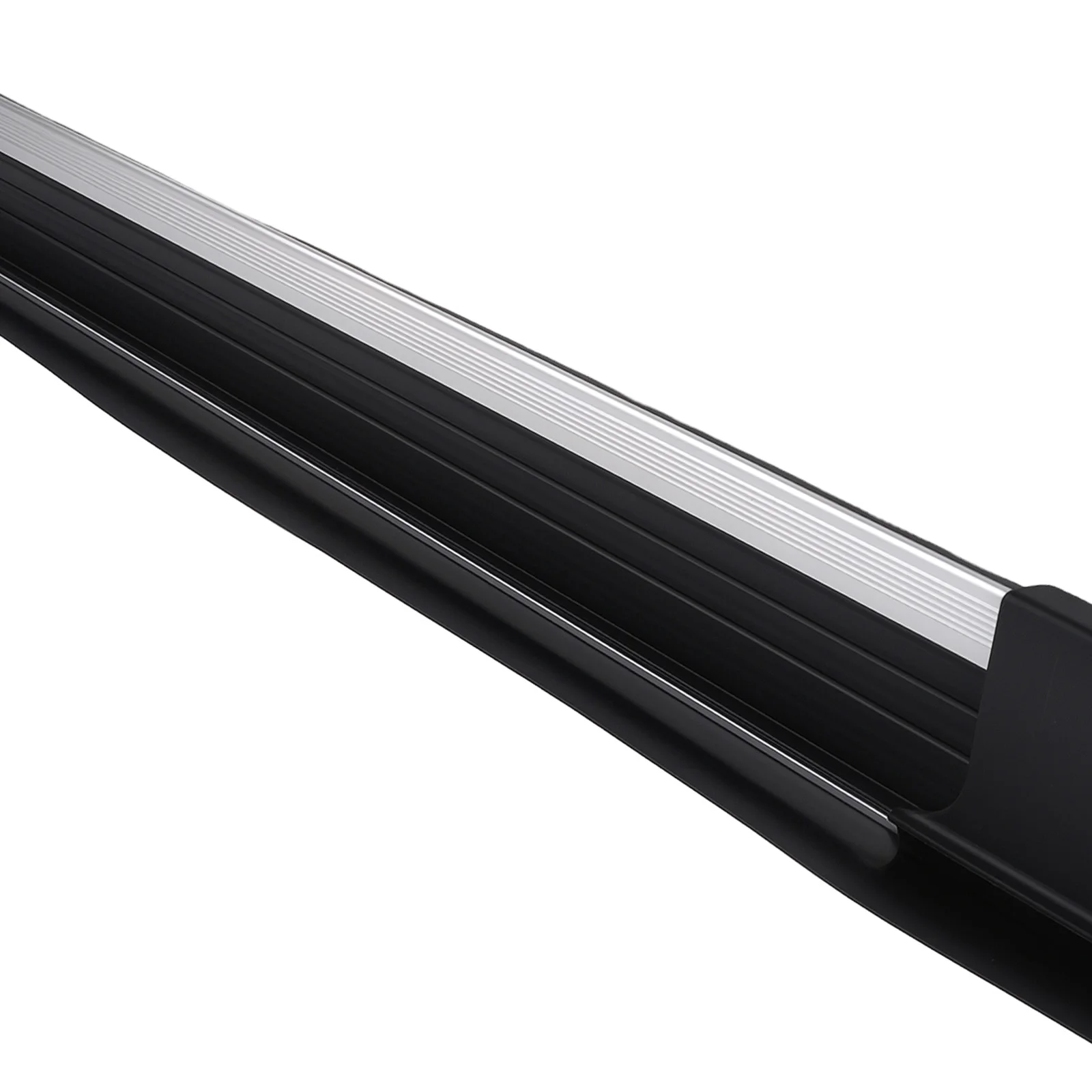 Side Steps Running Boards for Honda CR-V 2023 2024 2025 2026 Step Rails Black
